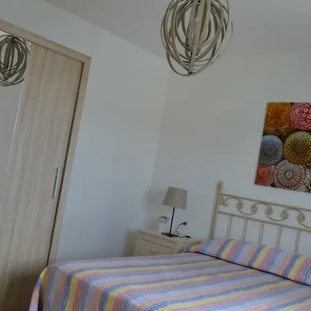 Casa Volcan De Ye 度假居 *