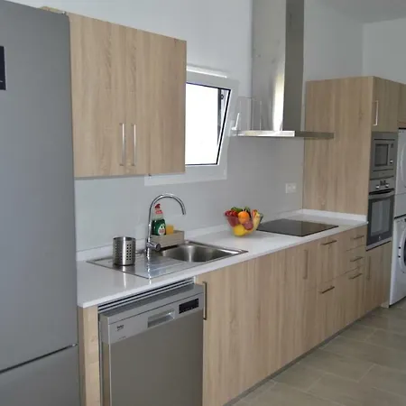 Casa Volcan De Ye * Ye