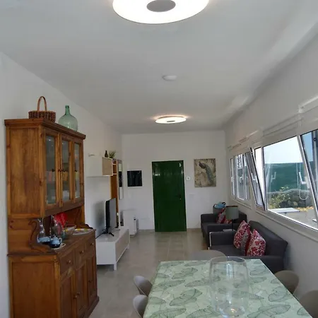 度假居 Casa Volcan De Ye Ye