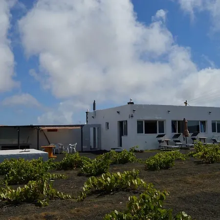 度假居 Casa Volcan De Ye *