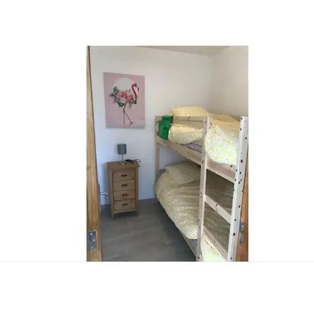 Casa Volcan De Ye 度假居