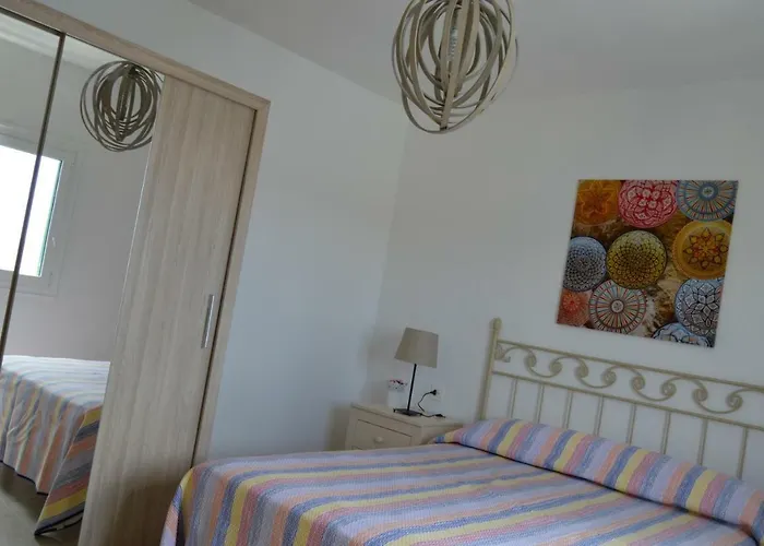 Casa Volcan De Ye Nyaraló *