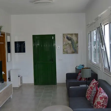 Casa Volcan De Ye 度假居 *