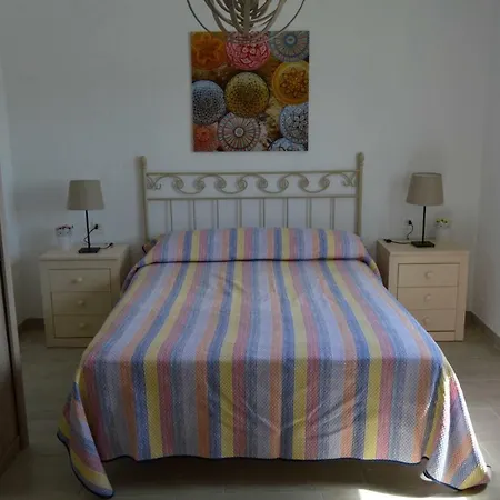 Casa Volcán De Ye Ye