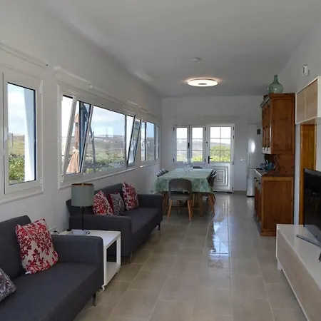 Casa Volcan De Ye * Ye