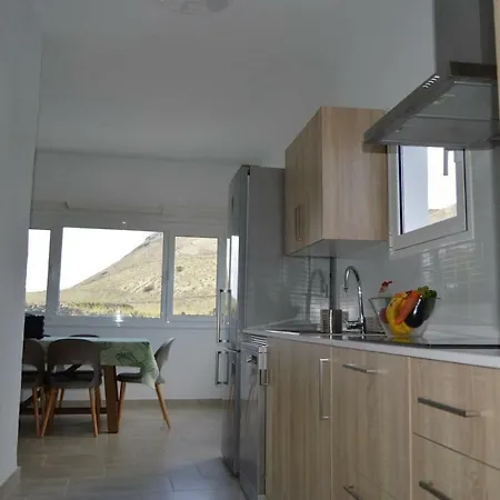 Casa Volcan De Ye Nyaraló Ye